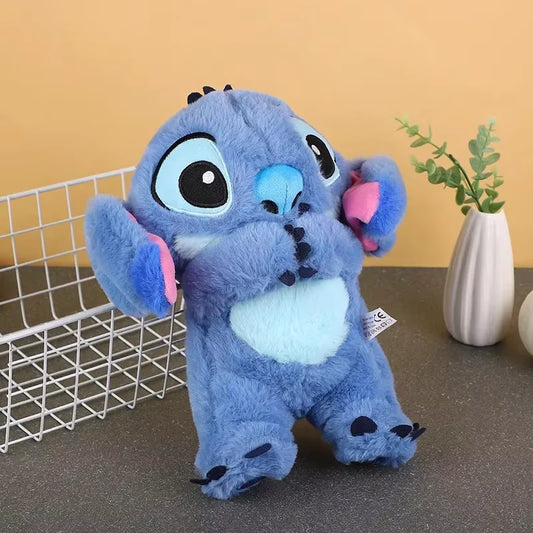 Soft Musical Plush Toy for Babies - Cuddly & Entertaining - Happy Gifts Hub